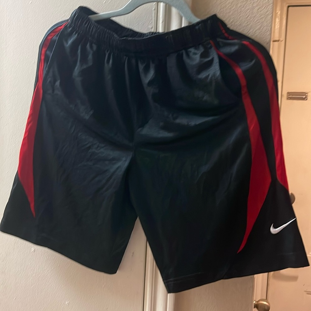 Nike shorts